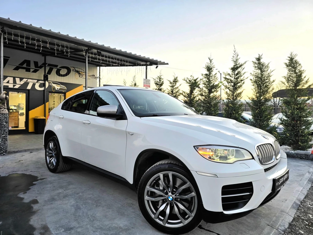 BMW X6 M50 D XDRIVE FULL M PACK FACELIFT ЛИЗИНГ 100% - автомобили, коли, обяви за нови и употребявани 4