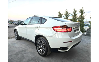 BMW X6 M50 D XDRIVE FULL M PACK FACELIFT ЛИЗИНГ 100% - автомобили, коли, обяви за нови и употребявани 6
