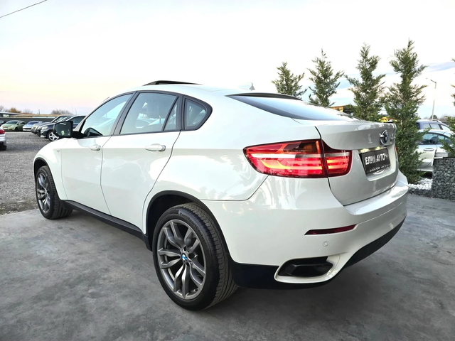 BMW X6 M50 D XDRIVE FULL M PACK FACELIFT ЛИЗИНГ 100% - автомобили, коли, обяви за нови и употребявани 6