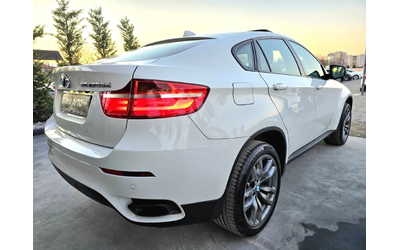 BMW X6 M50 D XDRIVE FULL M PACK FACELIFT ЛИЗИНГ 100% - автомобили, коли, обяви за нови и употребявани 8