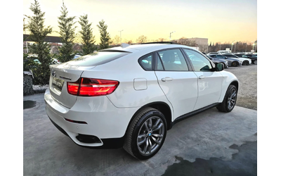 BMW X6 M50 D XDRIVE FULL M PACK FACELIFT ЛИЗИНГ 100% - автомобили, коли, обяви за нови и употребявани 9