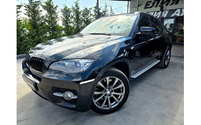 bmw-x6 - 0