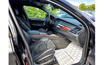 BMW X6 3.5D XDRIVE SD SPORT PACK 3XTV ЛИЗИНГ 100% - автомобили, коли, обяви за нови и употребявани 13