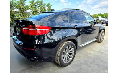 BMW X6 3.5D XDRIVE SD SPORT PACK 3XTV ЛИЗИНГ 100% - автомобили, коли, обяви за нови и употребявани 8