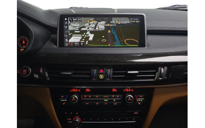 BMW X6 30D - автомобили, коли, обяви за нови и употребявани 13