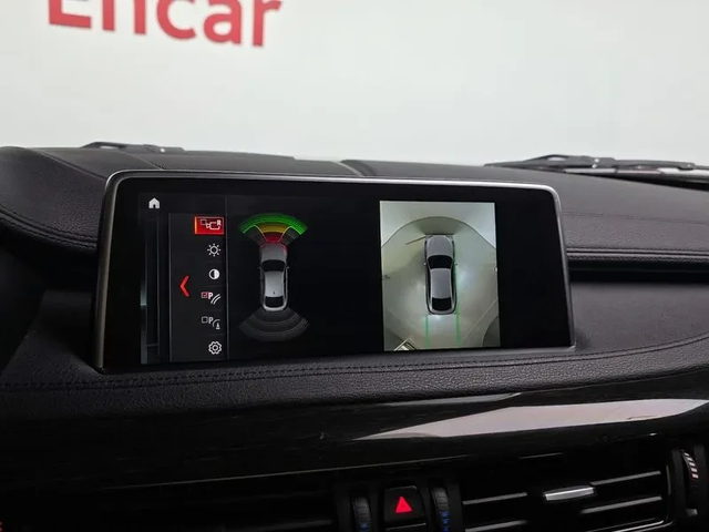 BMW X6 30D - автомобили, коли, обяви за нови и употребявани 14