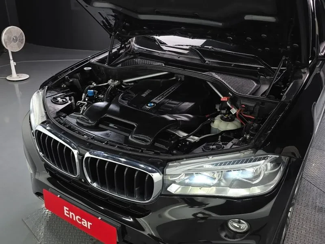 BMW X6 30D - автомобили, коли, обяви за нови и употребявани 5