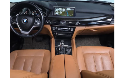 BMW X6 30D - автомобили, коли, обяви за нови и употребявани 6
