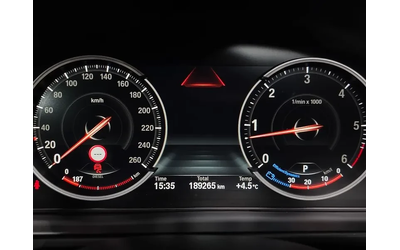 BMW X6 30D - автомобили, коли, обяви за нови и употребявани 7