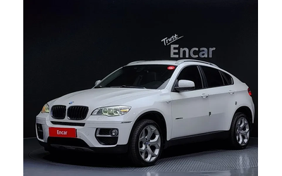 bmw-x6 - 0
