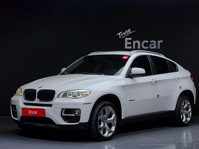 BMW X6 30D - автомобили, коли, обяви за нови и употребявани 0