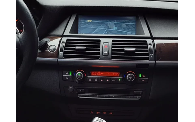 BMW X6 30D - автомобили, коли, обяви за нови и употребявани 14