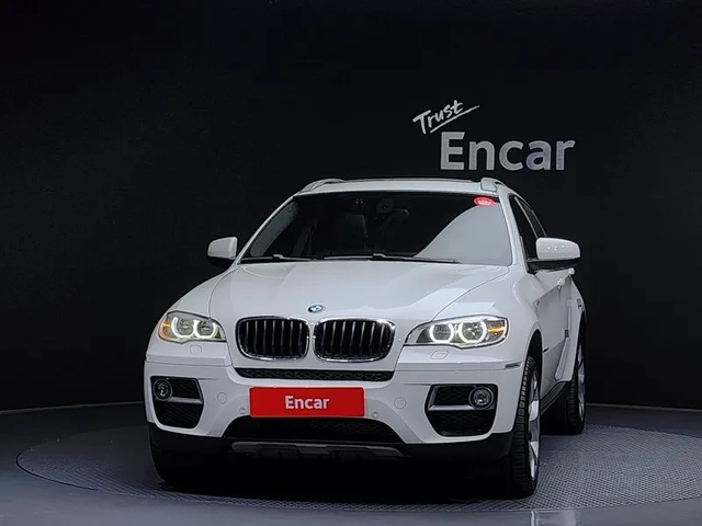 BMW X6 30D - автомобили, коли, обяви за нови и употребявани 2