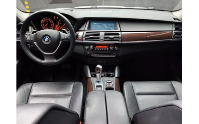 BMW X6 30D - автомобили, коли, обяви за нови и употребявани 6
