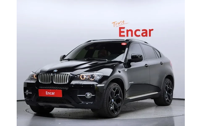 bmw-x6 - 0
