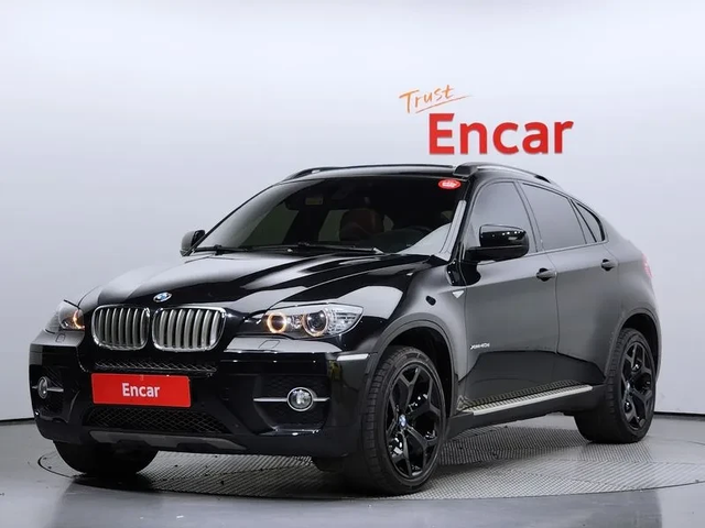BMW X6 30D - автомобили, коли, обяви за нови и употребявани 0