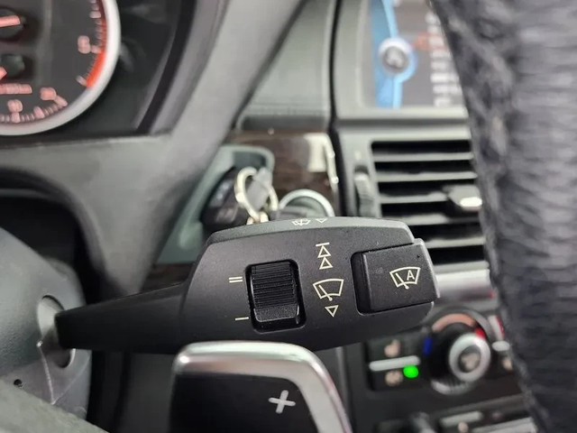 BMW X6 30D - автомобили, коли, обяви за нови и употребявани 13