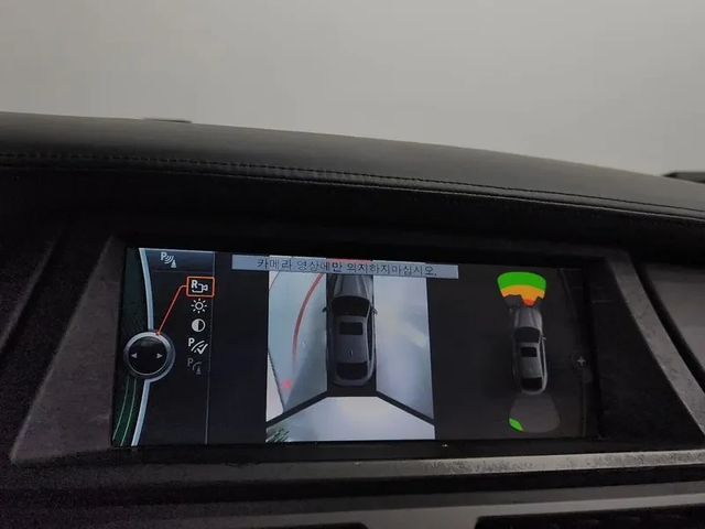 BMW X6 30D - автомобили, коли, обяви за нови и употребявани 15