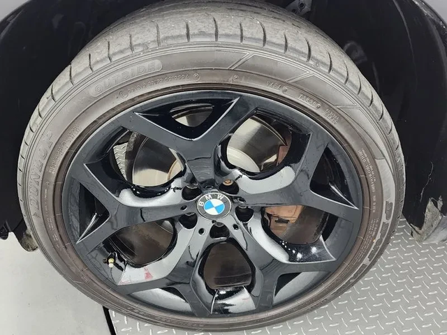 BMW X6 30D - автомобили, коли, обяви за нови и употребявани 4