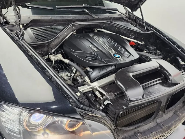 BMW X6 30D - автомобили, коли, обяви за нови и употребявани 5