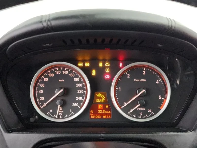 BMW X6 30D - автомобили, коли, обяви за нови и употребявани 7