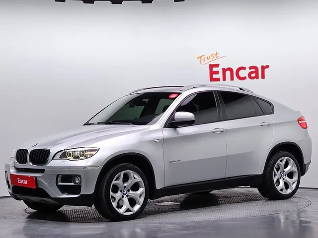 BMW X6 30D - автомобили, коли, обяви за нови и употребявани 0
