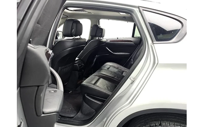 BMW X6 30D - автомобили, коли, обяви за нови и употребявани 11