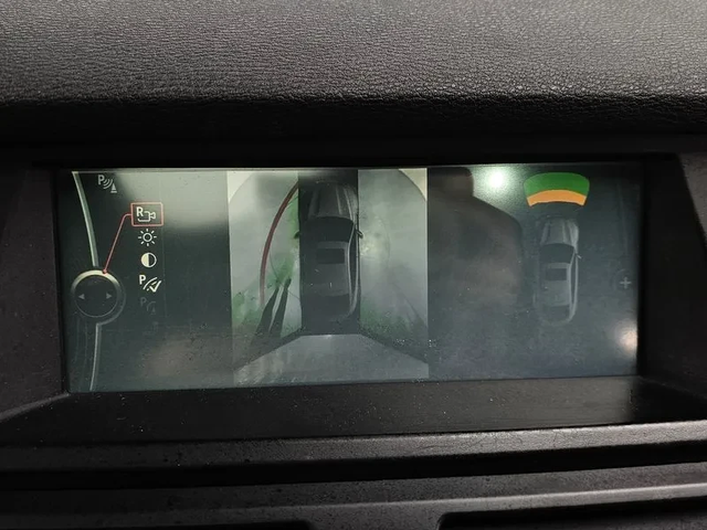 BMW X6 30D - автомобили, коли, обяви за нови и употребявани 13