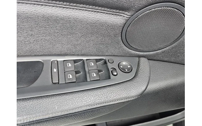 BMW X6 30D - автомобили, коли, обяви за нови и употребявани 16