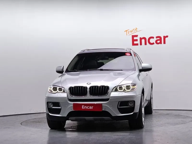 BMW X6 30D - автомобили, коли, обяви за нови и употребявани 2