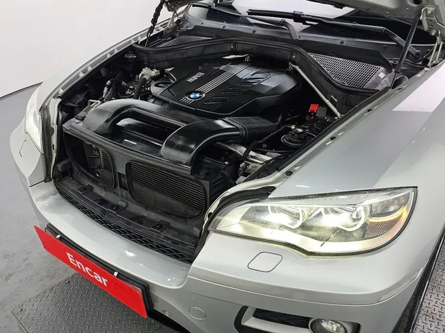 BMW X6 30D - автомобили, коли, обяви за нови и употребявани 5