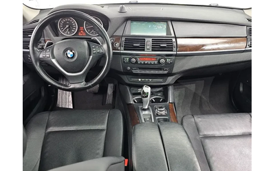 BMW X6 30D - автомобили, коли, обяви за нови и употребявани 6