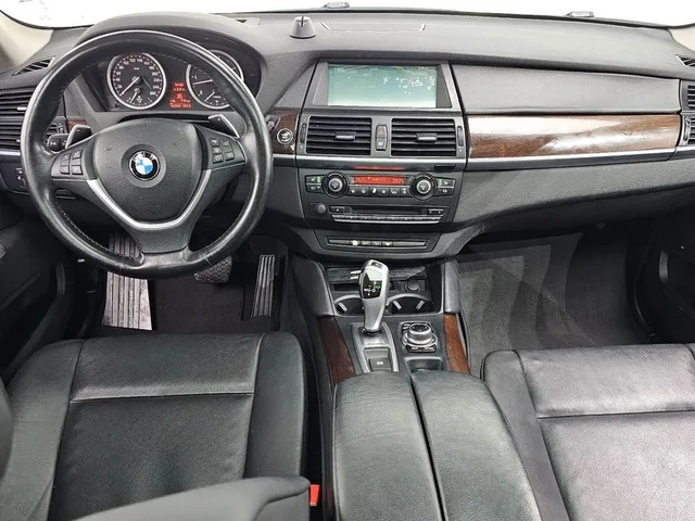 BMW X6 30D - автомобили, коли, обяви за нови и употребявани 6
