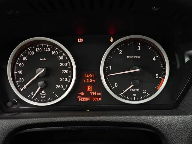 BMW X6 30D - автомобили, коли, обяви за нови и употребявани 7