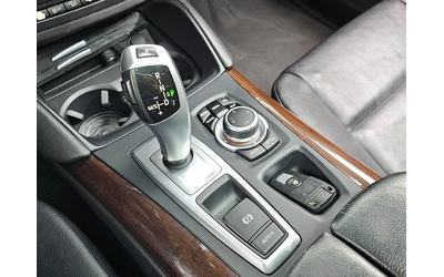 BMW X6 30D - автомобили, коли, обяви за нови и употребявани 8