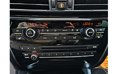 BMW X6 !M/4.0XD/INDIVIDUAL/DIGITAL/DISTR/HUD/CAMERA/ПОДГР - автомобили, коли, обяви за нови и употребявани 11