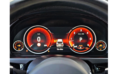 BMW X6 !M/4.0XD/INDIVIDUAL/DIGITAL/DISTR/HUD/CAMERA/ПОДГР - автомобили, коли, обяви за нови и употребявани 9