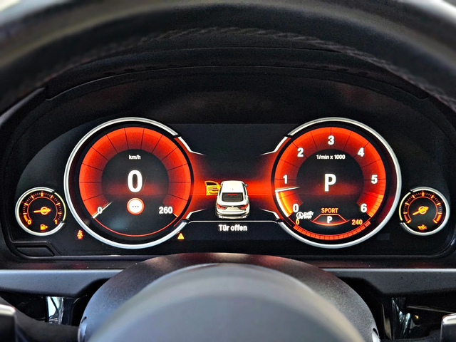 BMW X6 !M/4.0XD/INDIVIDUAL/DIGITAL/DISTR/HUD/CAMERA/ПОДГР - автомобили, коли, обяви за нови и употребявани 9