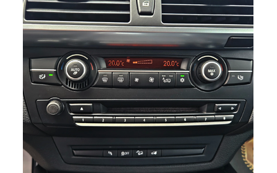 BMW X6 M/4.0XD/FACE/GERMANY/360CAMERA/ПАМЕТ/AUTO H/LIZING - автомобили, коли, обяви за нови и употребявани 11