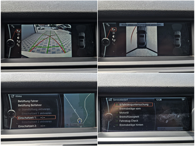 BMW X6 M/4.0XD/FACE/GERMANY/360CAMERA/ПАМЕТ/AUTO H/LIZING - автомобили, коли, обяви за нови и употребявани 13