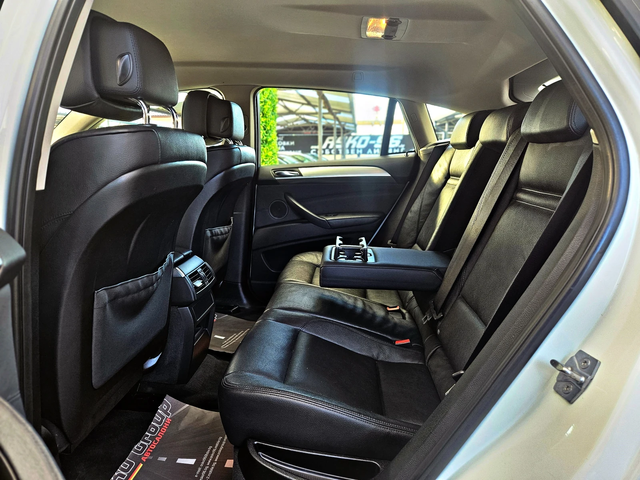 BMW X6 M/4.0XD/FACE/GERMANY/360CAMERA/ПАМЕТ/AUTO H/LIZING - автомобили, коли, обяви за нови и употребявани 15