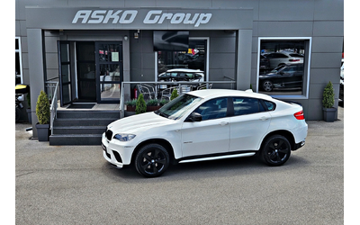 BMW X6 M/4.0XD/FACE/GERMANY/360CAMERA/ПАМЕТ/AUTO H/LIZING - автомобили, коли, обяви за нови и употребявани 16