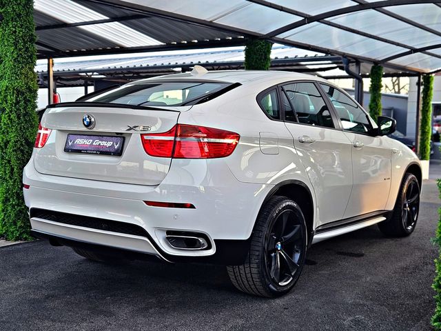 BMW X6 M/4.0XD/FACE/GERMANY/360CAMERA/ПАМЕТ/AUTO H/LIZING - автомобили, коли, обяви за нови и употребявани 4