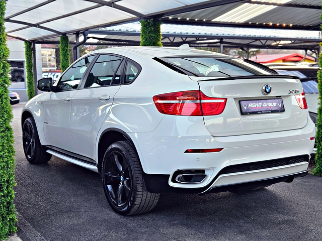 BMW X6 M/4.0XD/FACE/GERMANY/360CAMERA/ПАМЕТ/AUTO H/LIZING - автомобили, коли, обяви за нови и употребявани 6