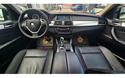 BMW X6 M/4.0XD/FACE/GERMANY/360CAMERA/ПАМЕТ/AUTO H/LIZING - автомобили, коли, обяви за нови и употребявани 8