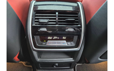 BMW X6 M Competition* Harman Kardon * Панорама * Лизинг - автомобили, коли, обяви за нови и употребявани 16