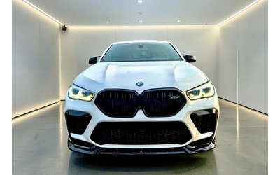 bmw-x6 - 1
