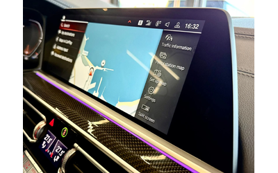 BMW X6 M50i* xDrive* V8 TwinPower* Лизинг - автомобили, коли, обяви за нови и употребявани 13