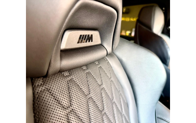 BMW X6 M50i* xDrive* V8 TwinPower* Лизинг - автомобили, коли, обяви за нови и употребявани 14