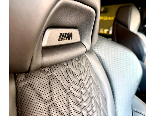 BMW X6 M50i* xDrive* V8 TwinPower* Лизинг - автомобили, коли, обяви за нови и употребявани 14